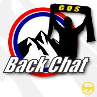 Back Chat Show cover
