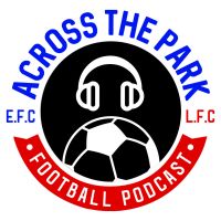 Across The Park Podcast cover