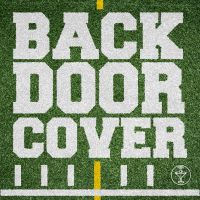 Back Door Cover cover