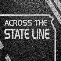 Across The State Line cover