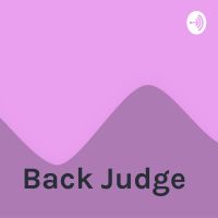 Back Judge cover