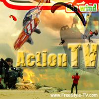 Action TV cover