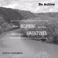 Active Lexington cover