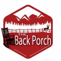 Back Porch with Bryan Richey cover