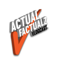 Actual Factualz Podcast cover