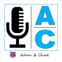 Adam & Chad cover