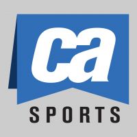 CA Sports Xtra cover