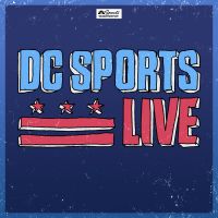 D.C. Sports Live cover