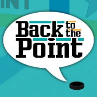 Back to the Point cover