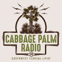 Cabbage Palm Radio cover
