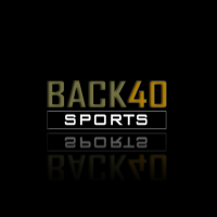 Back40 Sports Podcast cover