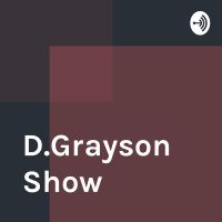 D.Grayson Show cover