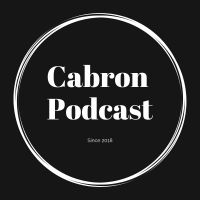 Cabron cover