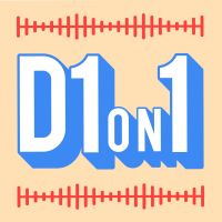 D1on1 cover