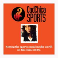 CadChicaSports cover