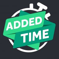 Added Time: The Irish Times Sports Podcast cover