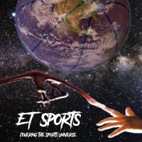 E.T. Sports cover