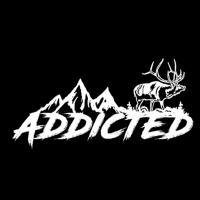 Addicted Hunting Podcast cover