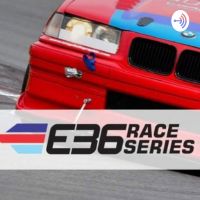 E36 Race Series cover