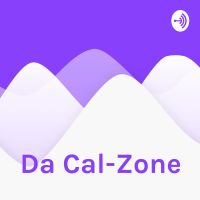 Da Cal-Zone cover