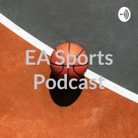 EA Sports Podcast cover