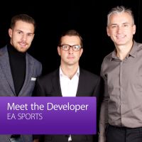 EA SPORTS: Meet the Developer cover