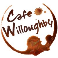 Cafe Willoughby cover