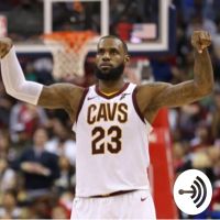 Adonis Dees Podcast cover