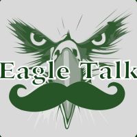 Eagle Talk cover