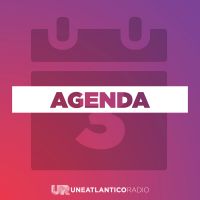 Agenda cultural cover