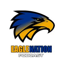 EAGLENATION cover
