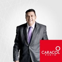 Café Caracol cover