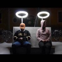 Adrian & Sebbes Sportpodd cover