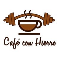 Café con Hierro cover