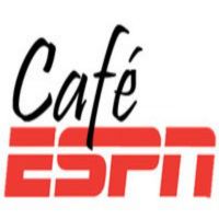 Café ESPN cover