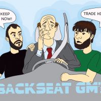 BackSeat GMs cover