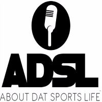 ADSL Podcast cover