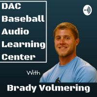 DAC Baseball Audio Learning Center cover