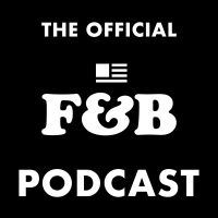 F&B Podcast cover