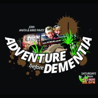 Adventure before Dementia: Outback Adventure Show cover