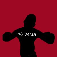F'n MMA cover