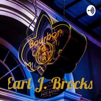 Earl J. Brocks cover