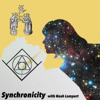 Synchronicity with Noah Lampert cover