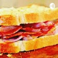 Bacon Sandwich Brigade Podcast cover