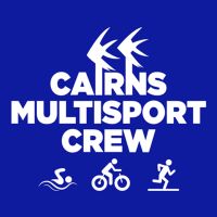 Cairns MultiSport Crew Podcast cover