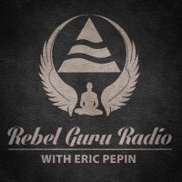 Rebel Guru Radio cover