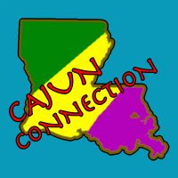 Cajun Connection Podcast cover