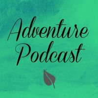 Adventure Podcast cover