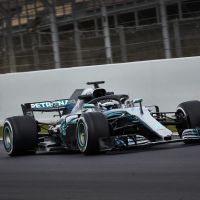 F1 - Stagione 2018 cover