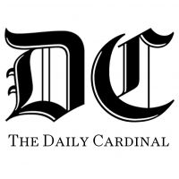 Daily Cardinal Sports cover